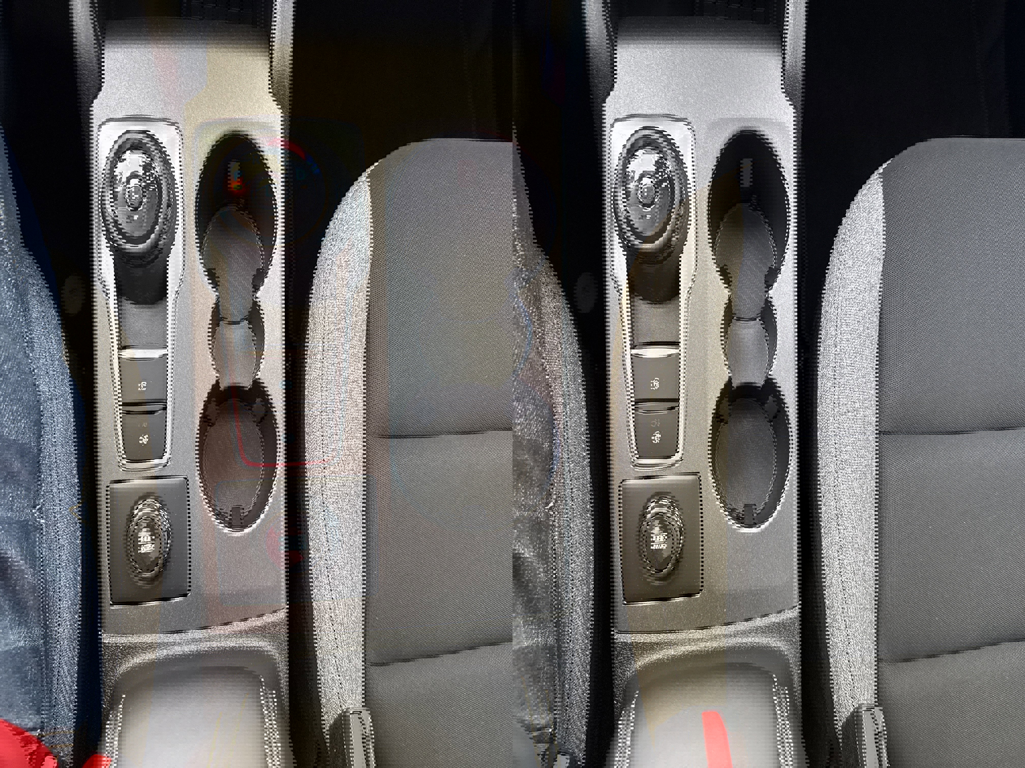 New 2025 Ford Bronco Sport Big Bend w/ Convenience Package image 29