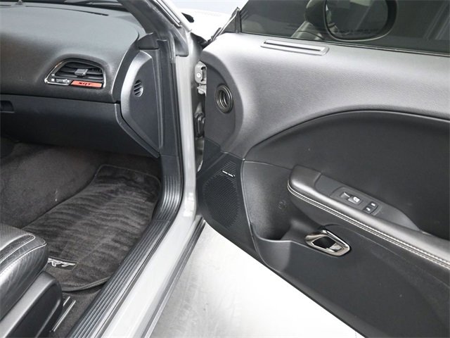 Used 2018 Dodge Challenger SRT Hellcat image 20