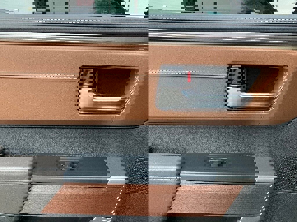 Used 2025 Toyota Tundra 1794 Edition w/ TRD Off-Road Package image 12