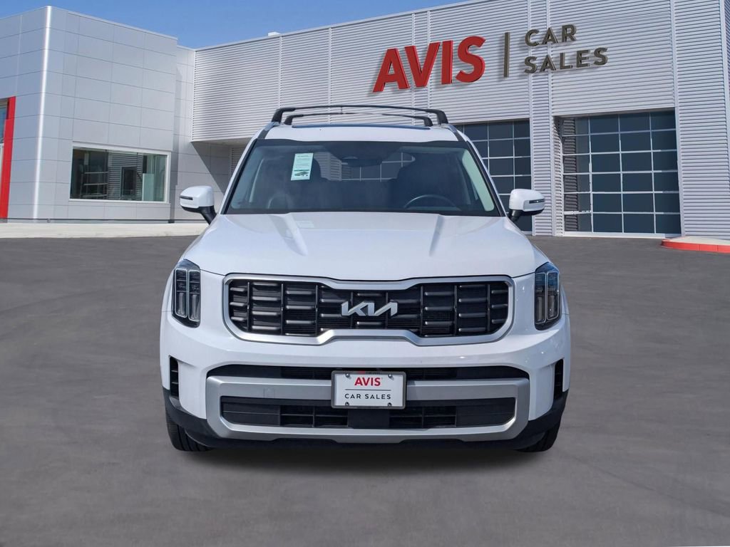 Used 2025 Kia Telluride S image 2
