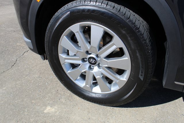 Used 2024 Hyundai Palisade SEL image 3