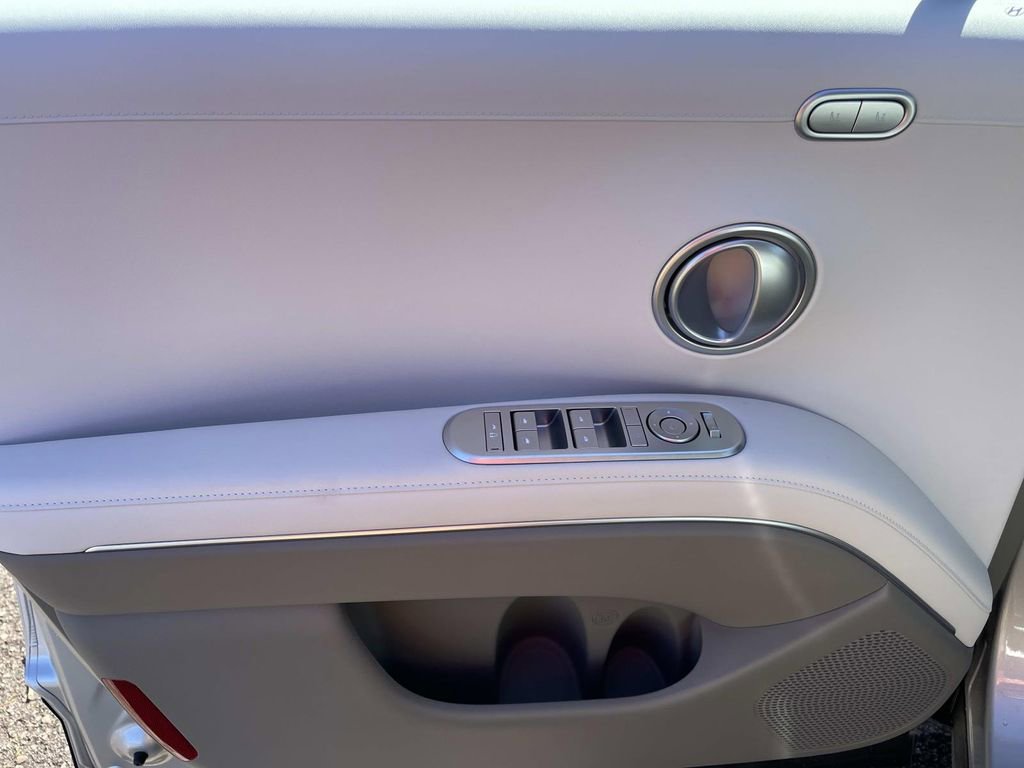 New 2026 Hyundai Palisade Limited image 23