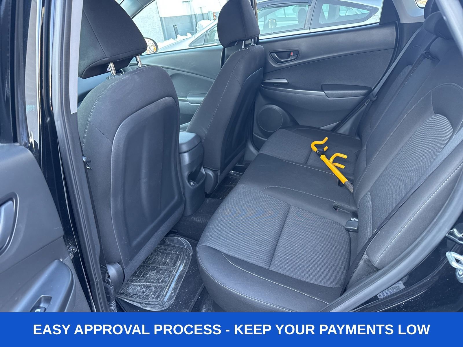 Used 2023 Hyundai Kona SEL w/ Cargo Package image 22