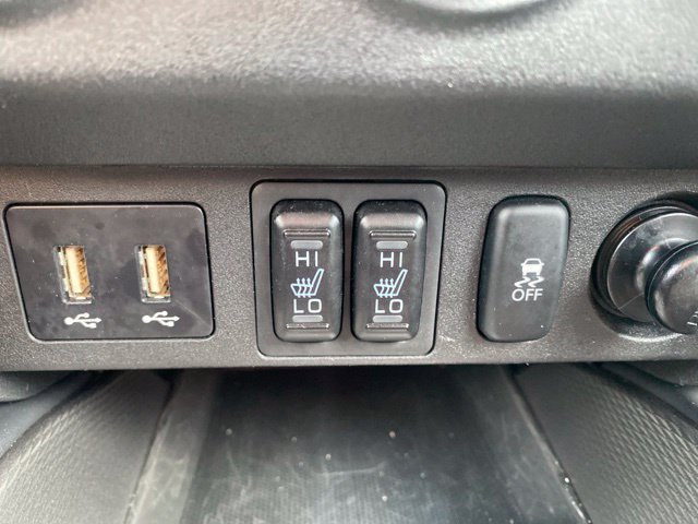 Used 2026 Mitsubishi Outlander Sport SE AWD/4WD image 9