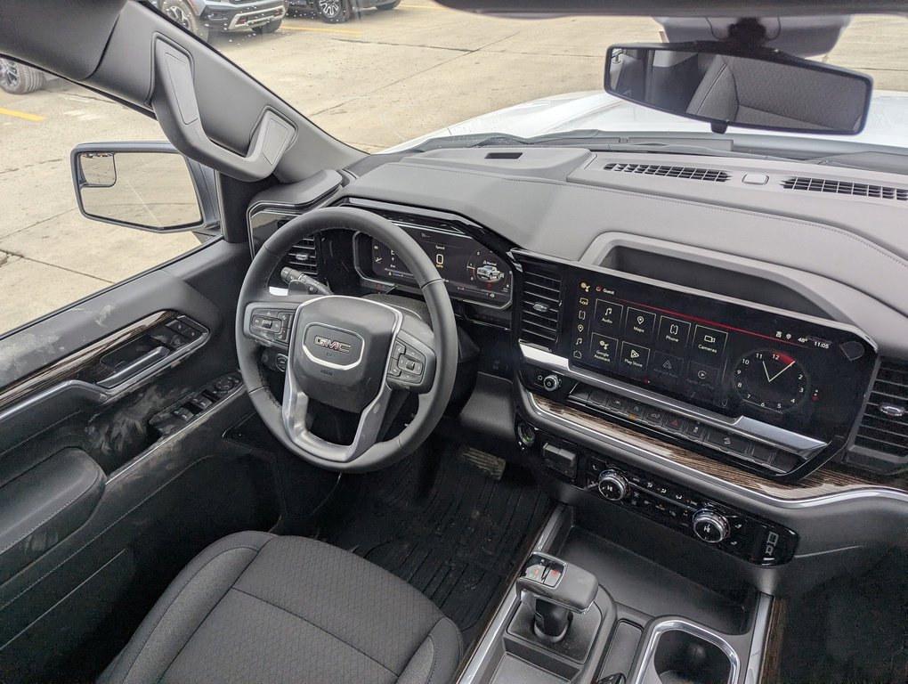 New 2026 GMC Sierra 1500 Elevation w/ X31 Off-Road Package image 19