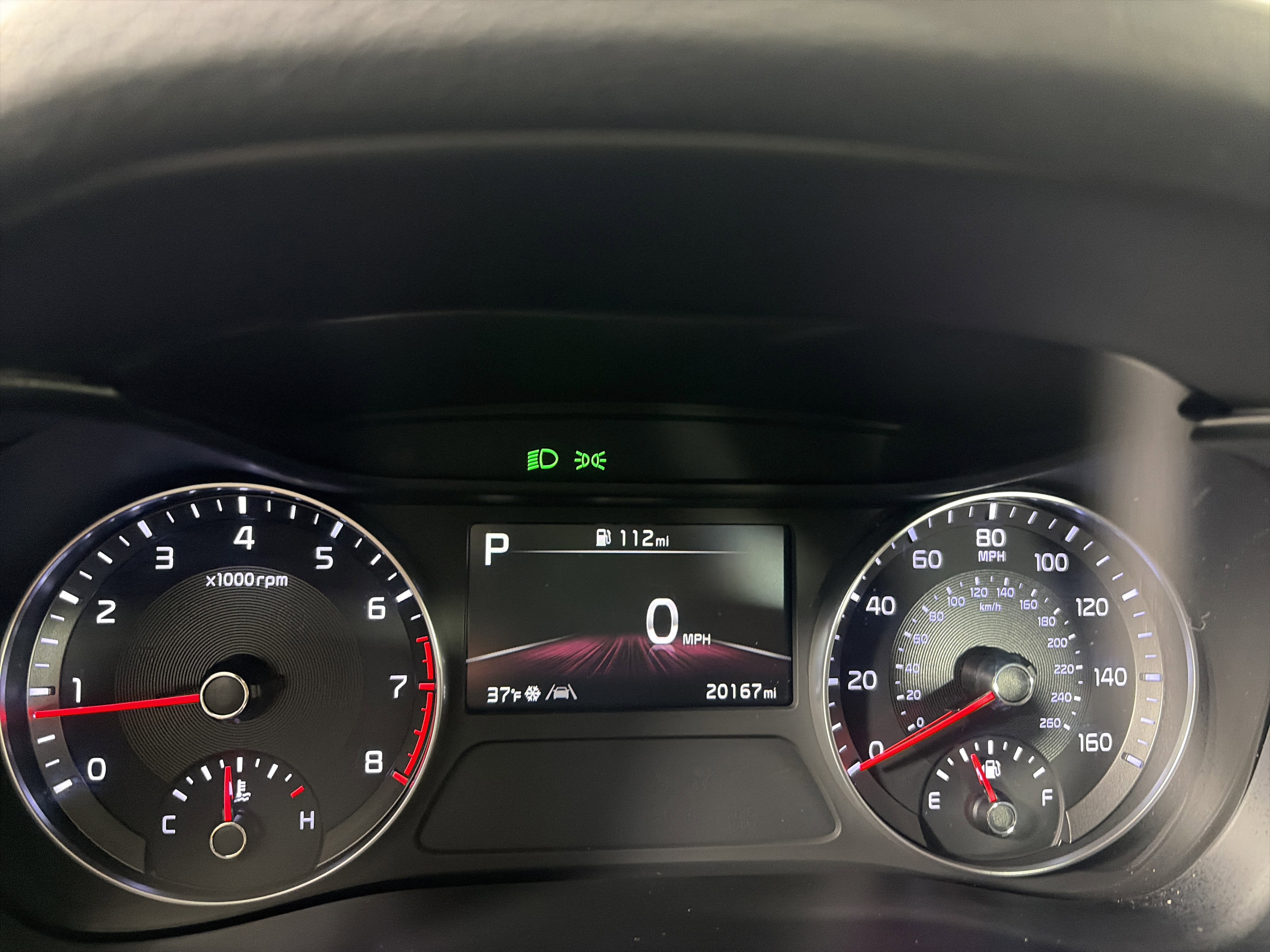 Used 2024 Kia Forte LXS w/ LXS Technology Package image 26