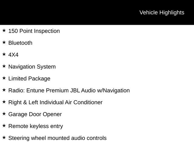Used 2018 Toyota 4Runner Limited image 2