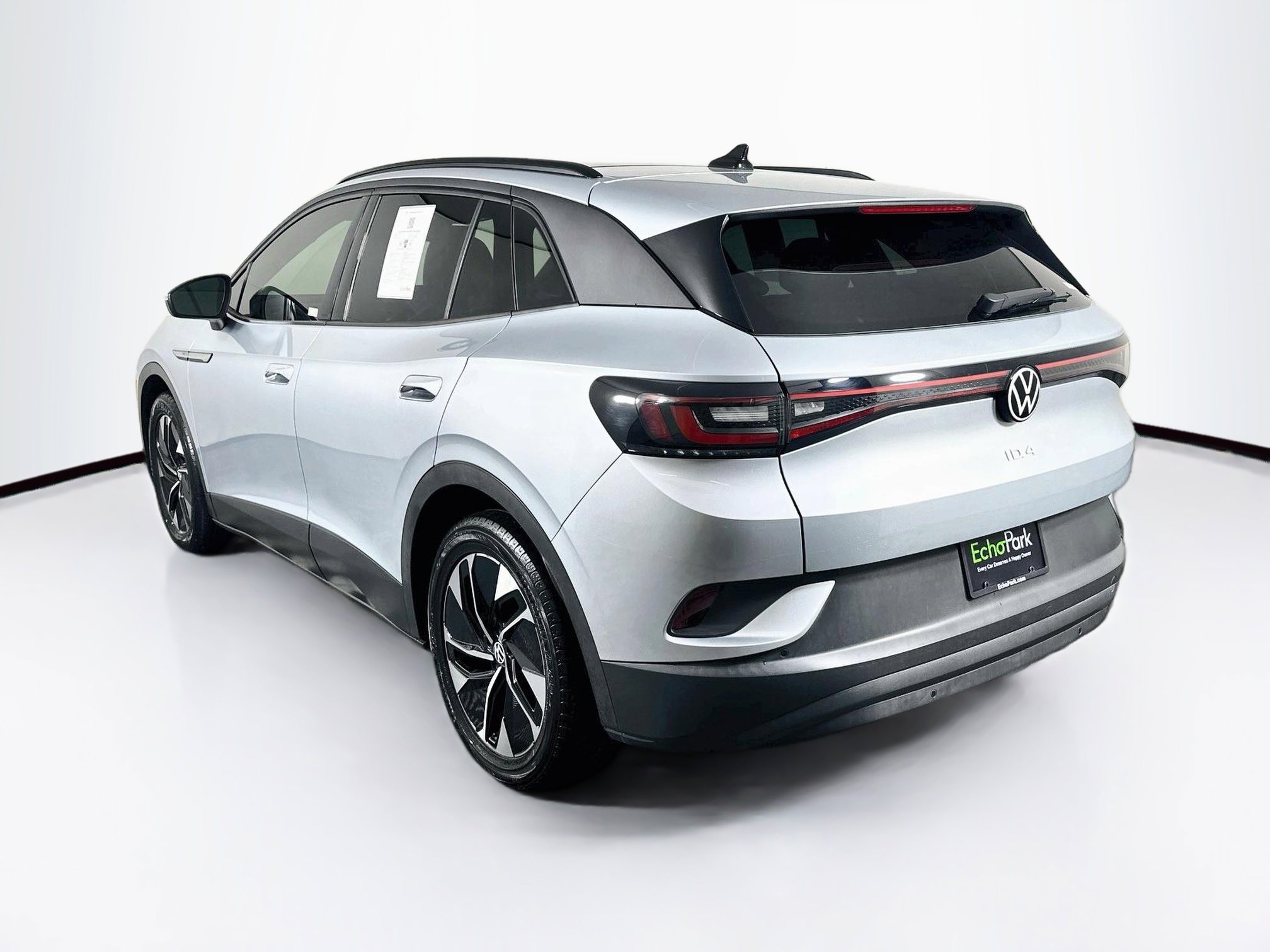 Used 2021 Volkswagen ID.4 Pro S RWD image 5