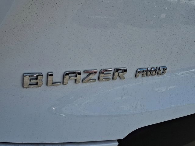 Certified 2022 Chevrolet Blazer LT image 30