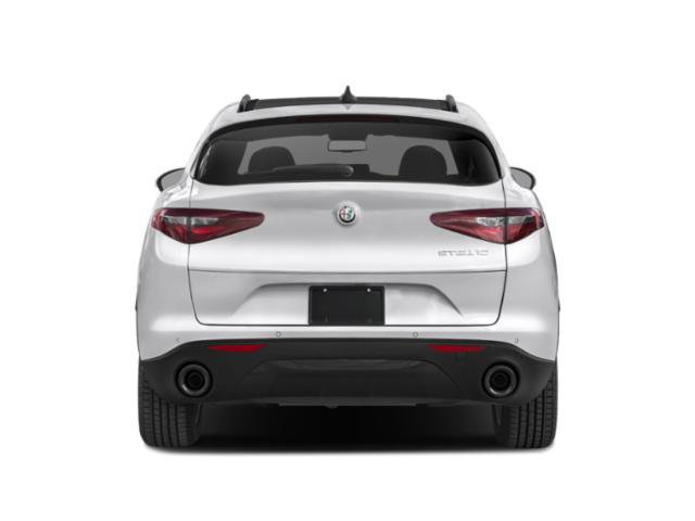 Used 2023 Alfa Romeo Stelvio Sprint RWD image 8