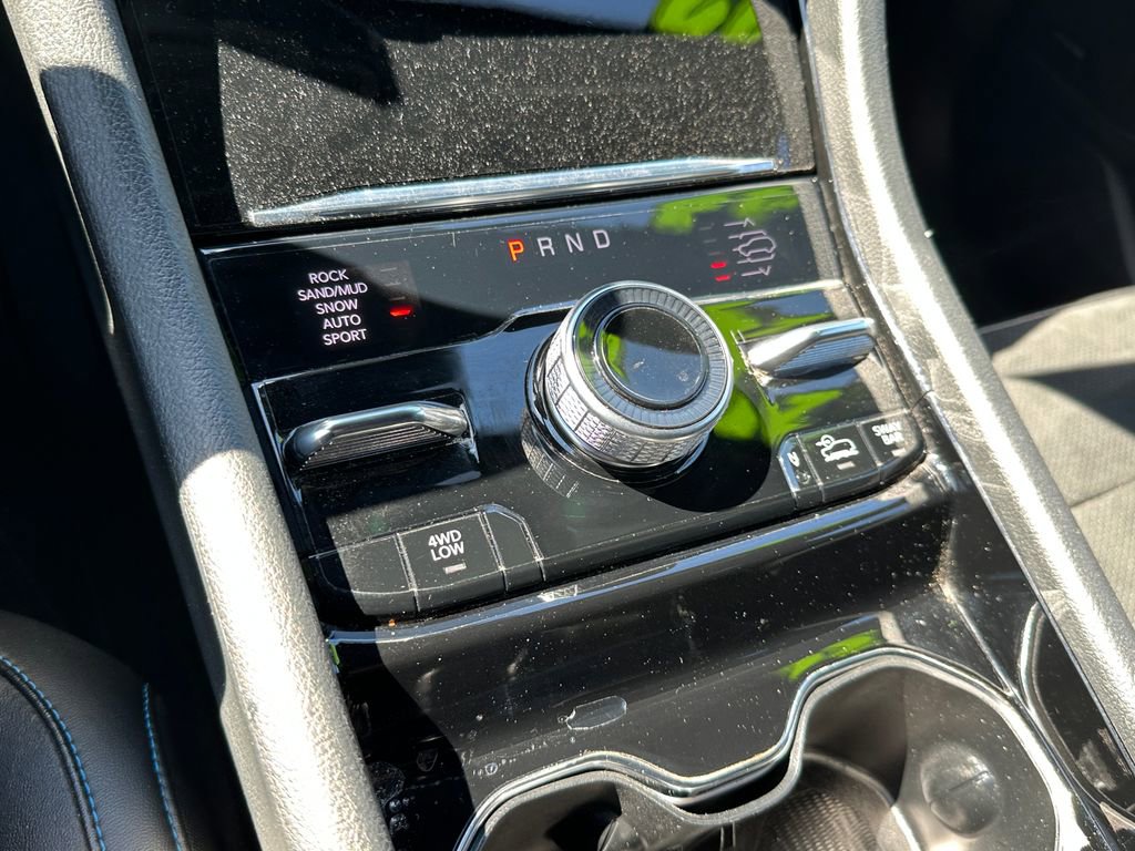 Certified 2022 Jeep Grand Cherokee Trailhawk image 30