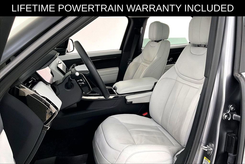 Used 2024 Land Rover Range Rover Sport SE AWD/4WD image 34