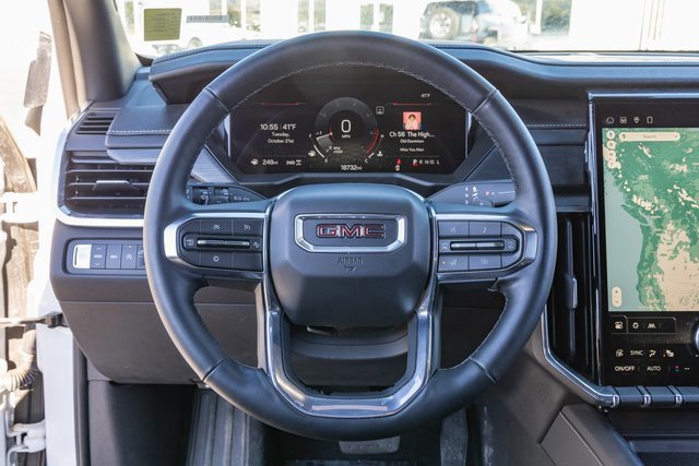 Used 2025 GMC Acadia Elevation image 18