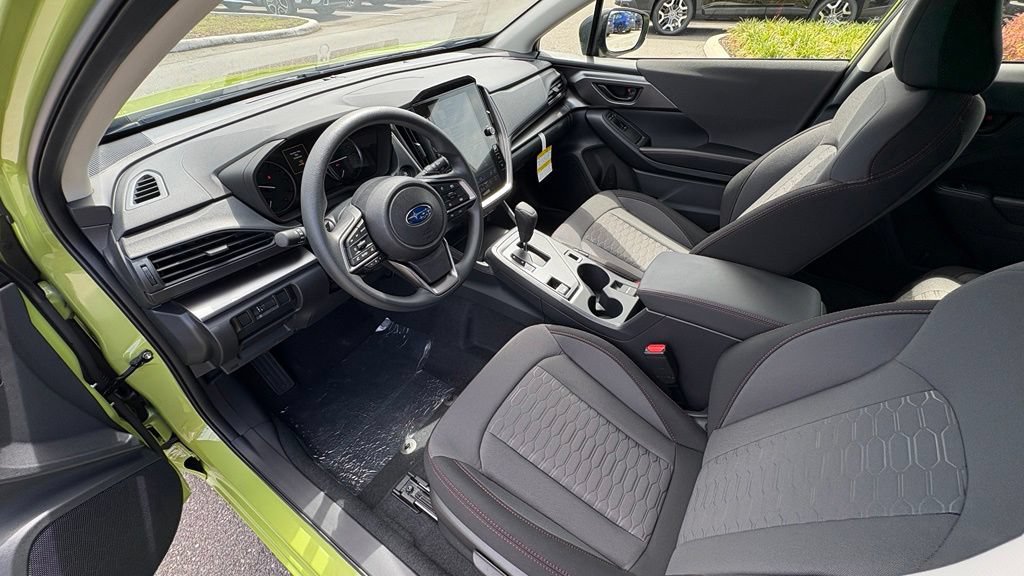 New 2026 Subaru Impreza 2.0i Sport AWD/4WD image 11