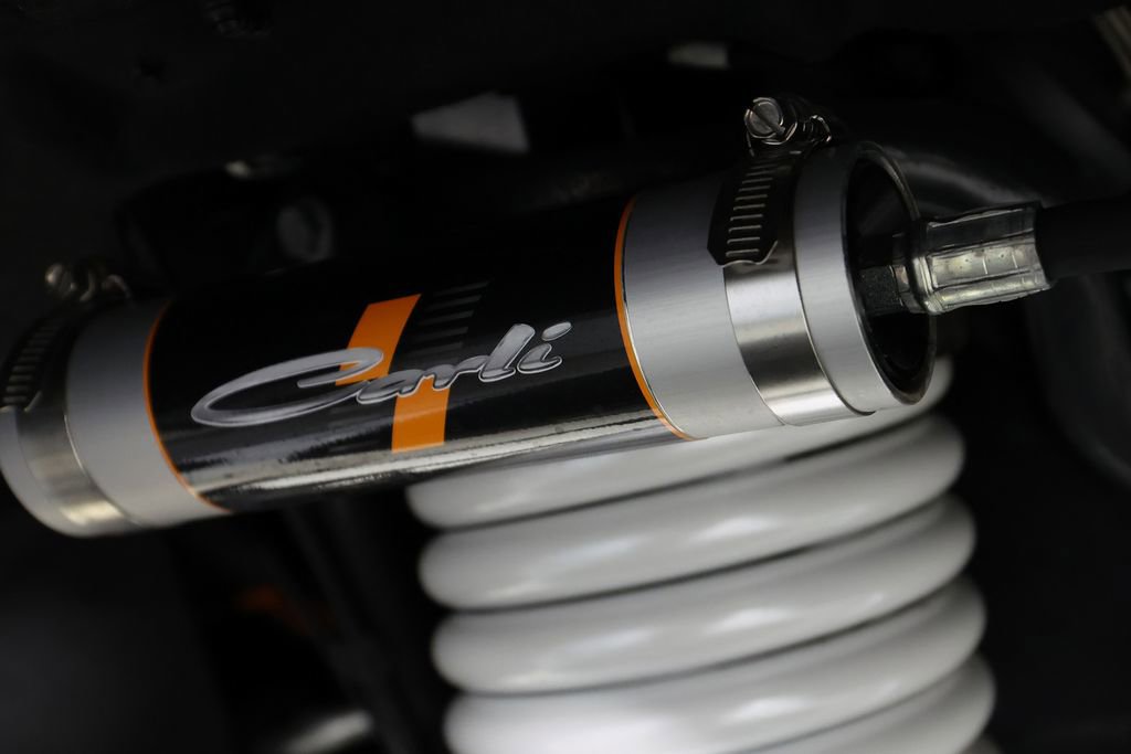 Used 2026 Ford F250 Platinum image 49