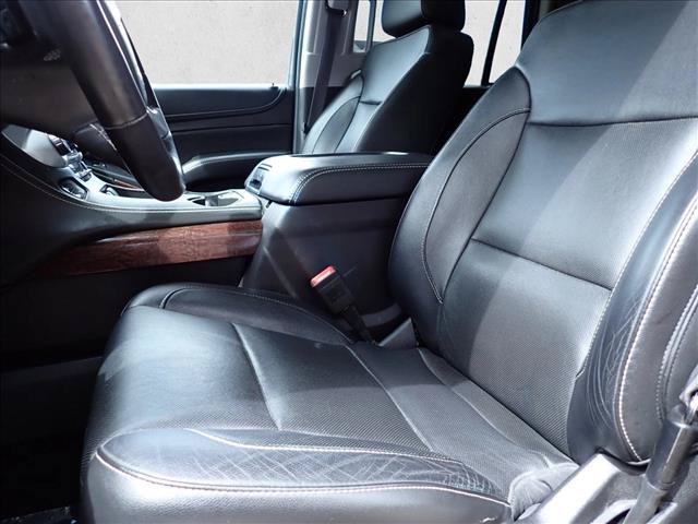 Used 2017 GMC Yukon SLT AWD/4WD image 14