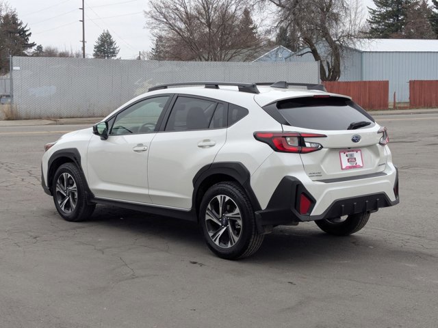Certified 2025 Subaru Crosstrek 2.0i Premium image 7