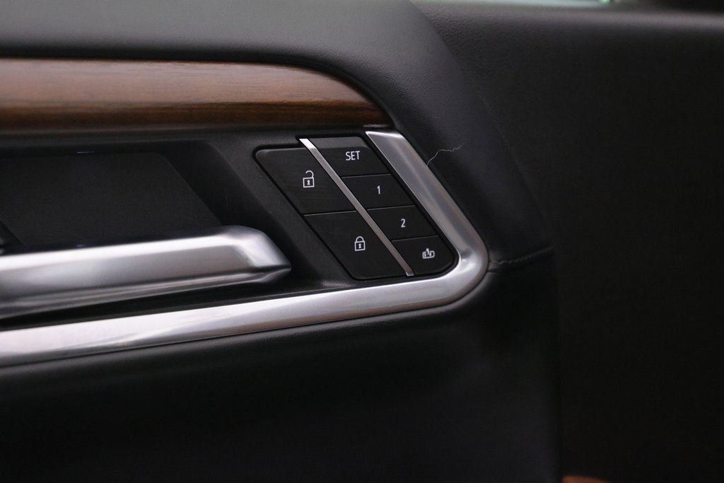 Used 2025 GMC Sierra 2500 Denali Ultimate image 18