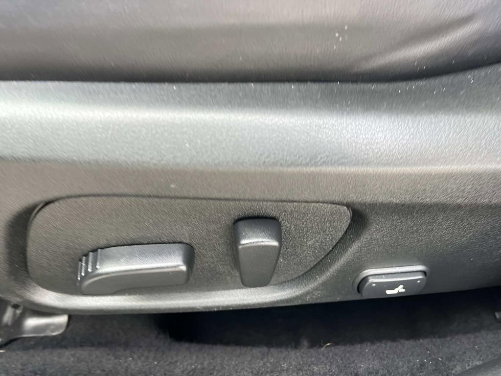 Used 2018 Subaru Forester 2.5i Premium image 30