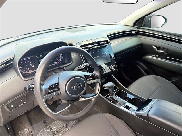 Used 2023 Hyundai Tucson SE image 9