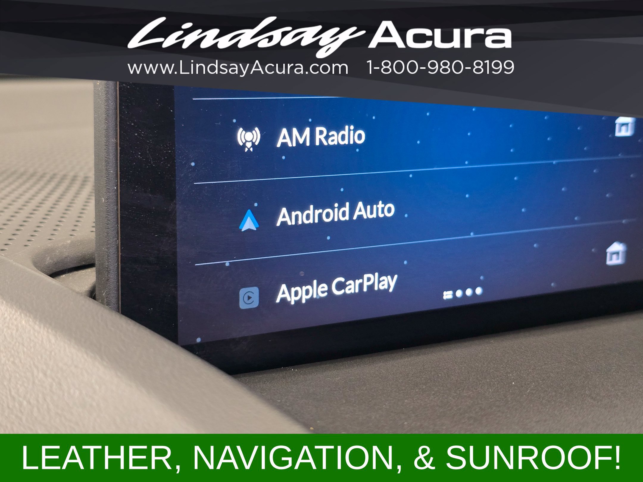 Used 2021 Acura RDX w/ Technology Package AWD/4WD image 18
