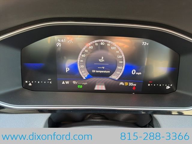 New 2026 Volkswagen Jetta S FWD image 16