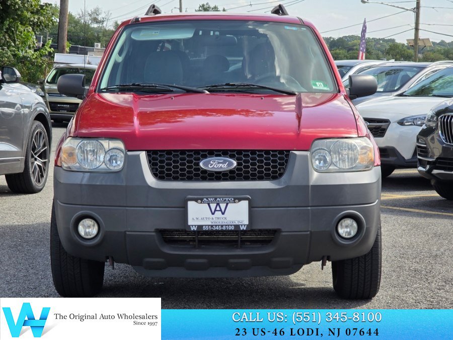 Used 2007 Ford Escape 2WD Hybrid image 2
