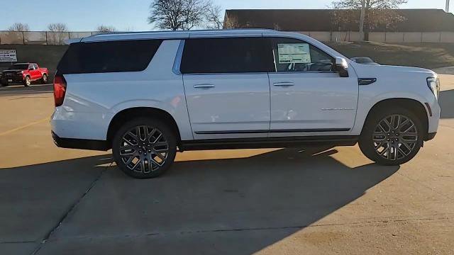 New 2026 GMC Yukon XL Denali Ultimate image 9