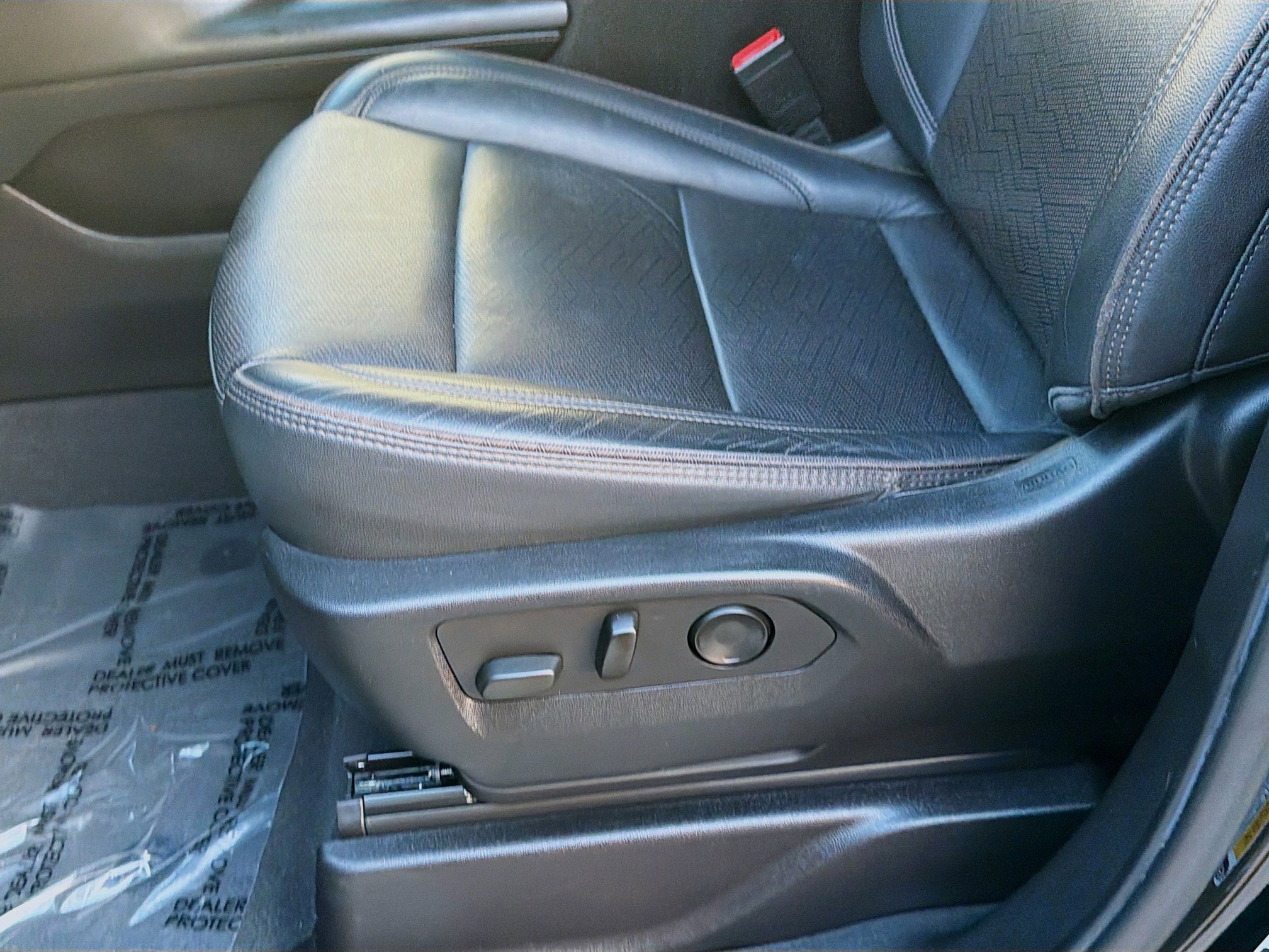 Used 2021 Chevrolet Suburban High Country image 18