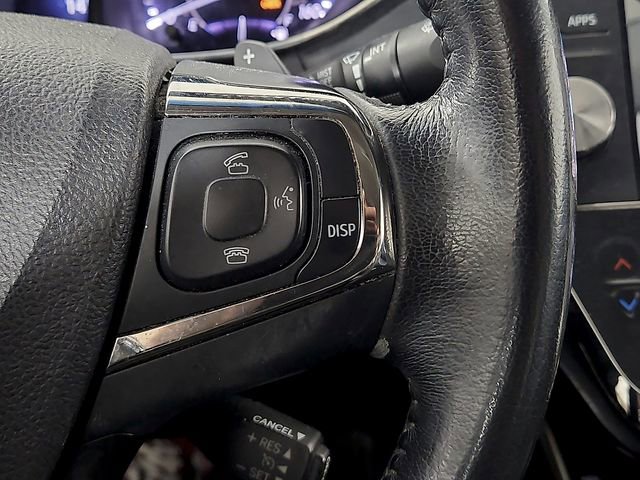Used 2016 Toyota Avalon XLE image 21