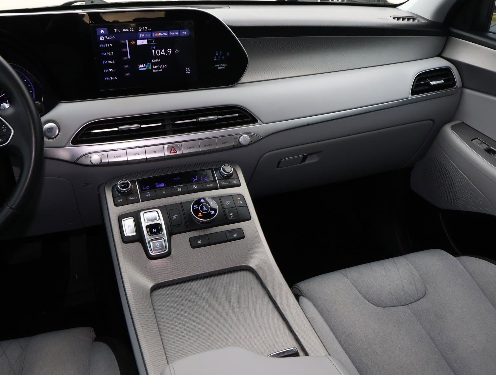 Used 2022 Hyundai Palisade SEL w/ Convenience Package image 11