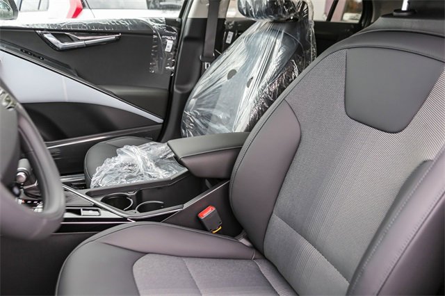 New 2025 Kia Niro EX image 8