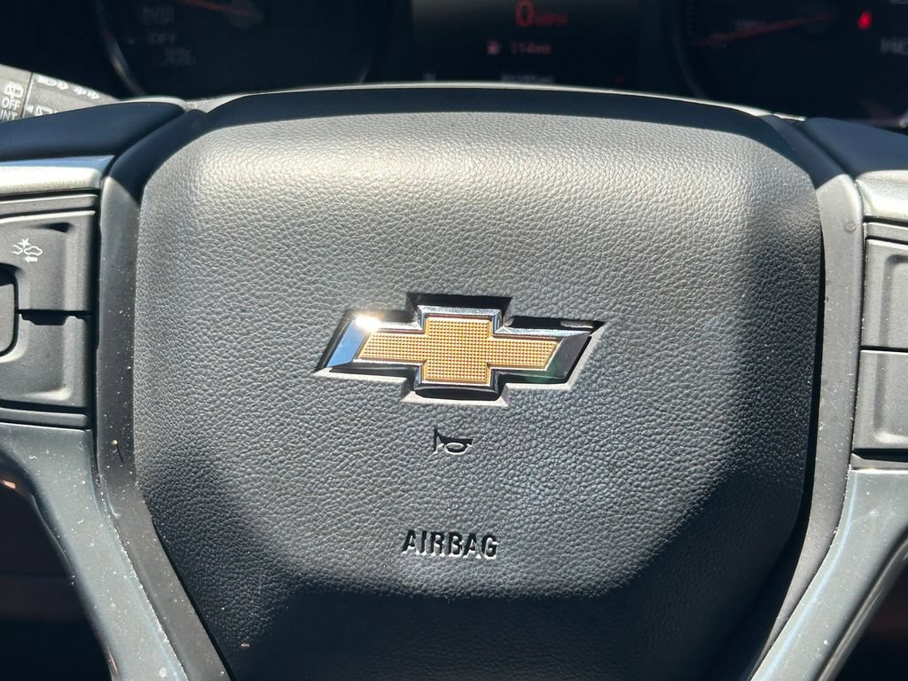 Used 2023 Chevrolet Tahoe LS w/ Driver Alert Package RWD image 37