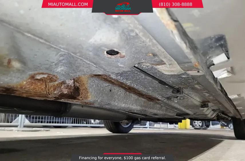 Used 2007 Buick Lucerne CXL image 13