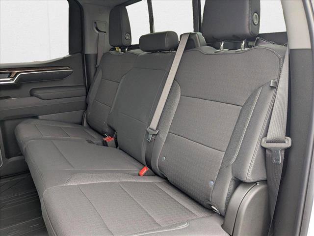 New 2025 Chevrolet Silverado 1500 LT w/ Protection Package image 16