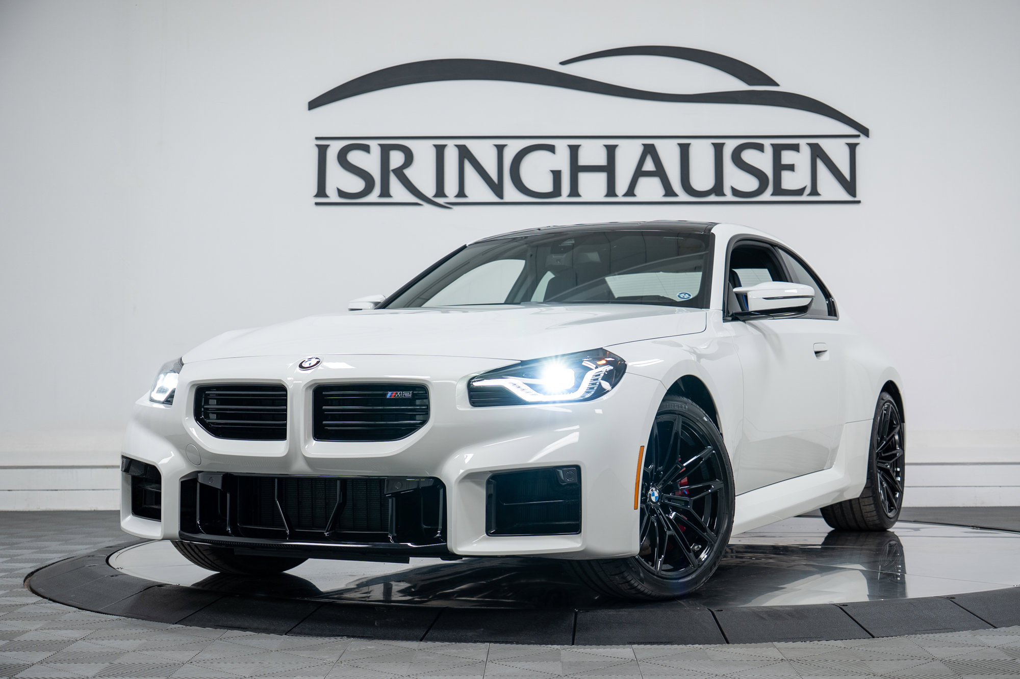 Used 2025 BMW M2 image 29
