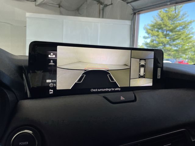 New 2025 MAZDA CX-70 Plug-In Hybrid w/ Premium Plus image 27