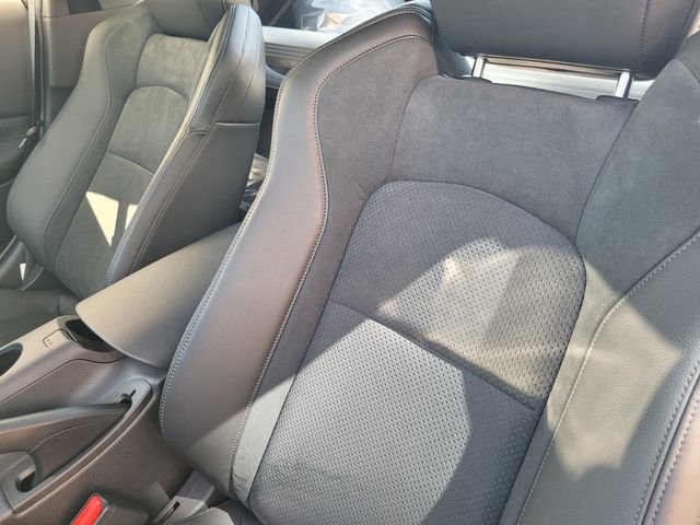 New 2026 Nissan Z Performance image 8