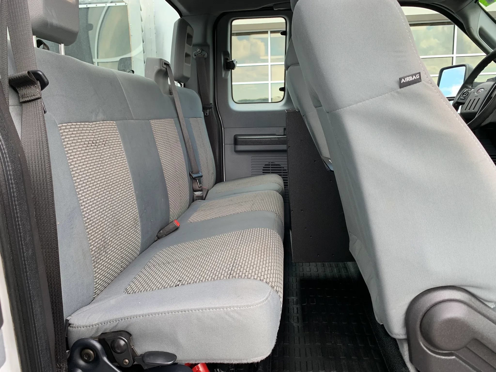 Used 2015 Ford F450 XL w/ Power Equipment Group AWD/4WD image 29