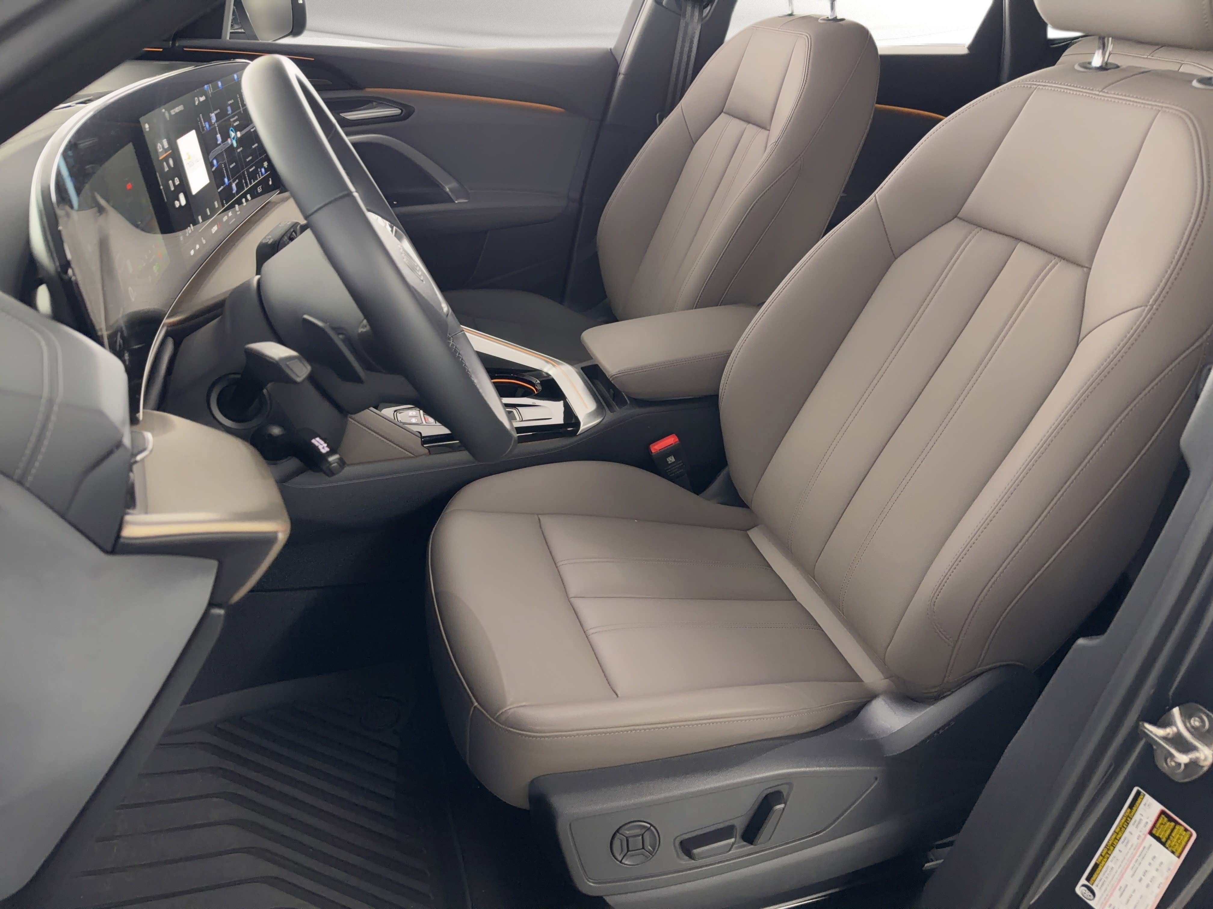 Certified 2025 Audi Q5 Premium Plus w/ Premium Plus image 5