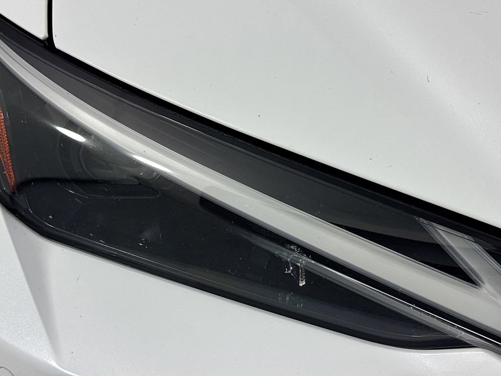 Used 2021 Lexus IS 350 F Sport image 40