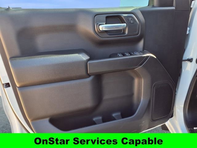New 2026 GMC Sierra 1500 Pro w/ Pro Value Package AWD/4WD image 24