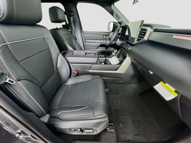 New 2026 Toyota Tundra Limited AWD/4WD image 28