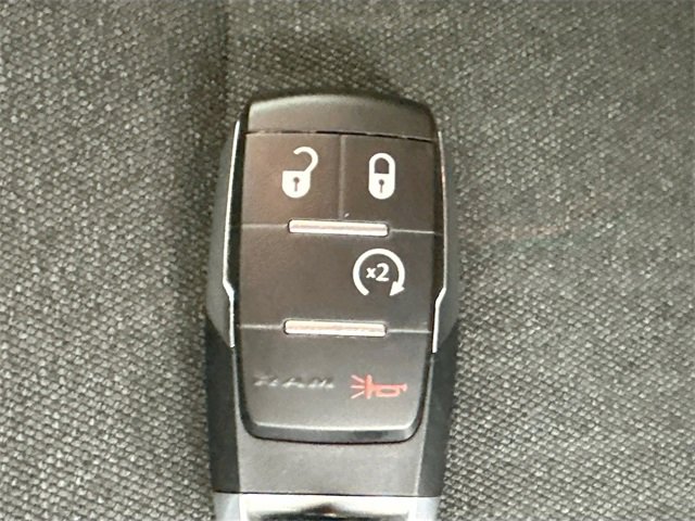 Used 2022 RAM 2500 Big Horn w/ Level C Equiment Group image 16