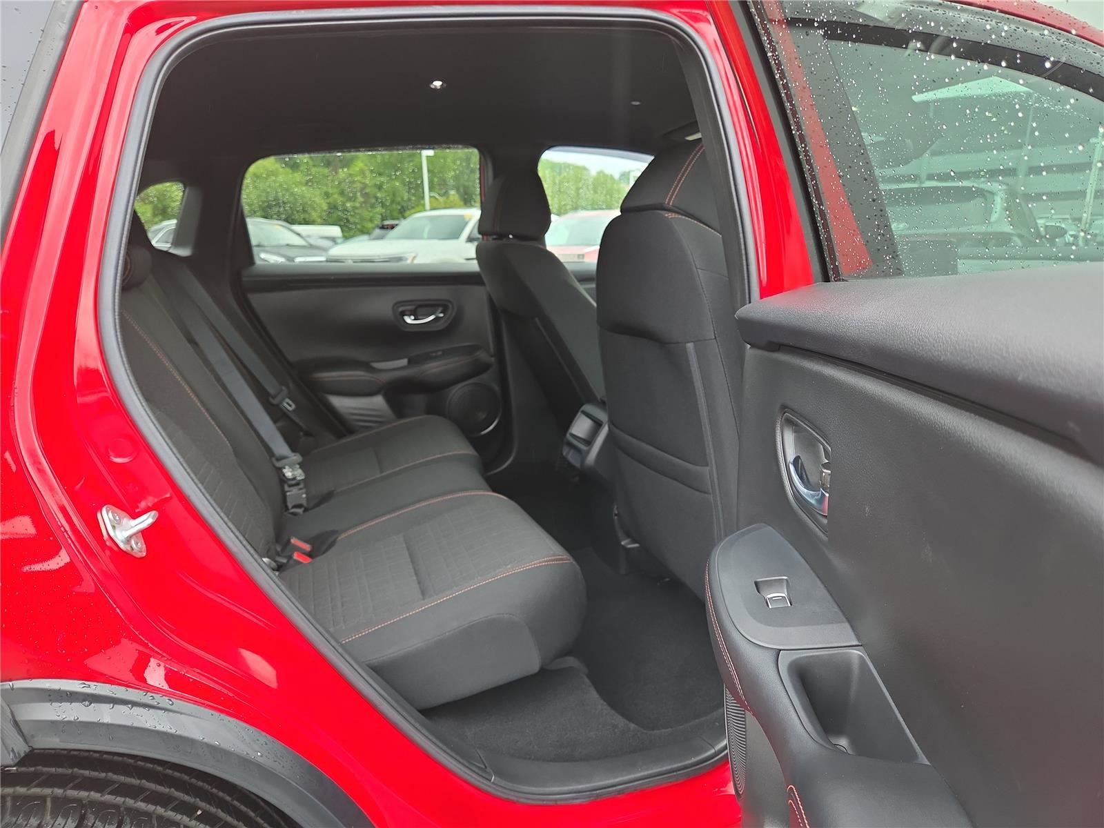 Used 2023 Honda HR-V Sport image 27