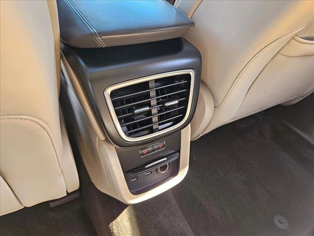 Used 2019 Lincoln Nautilus Reserve image 18