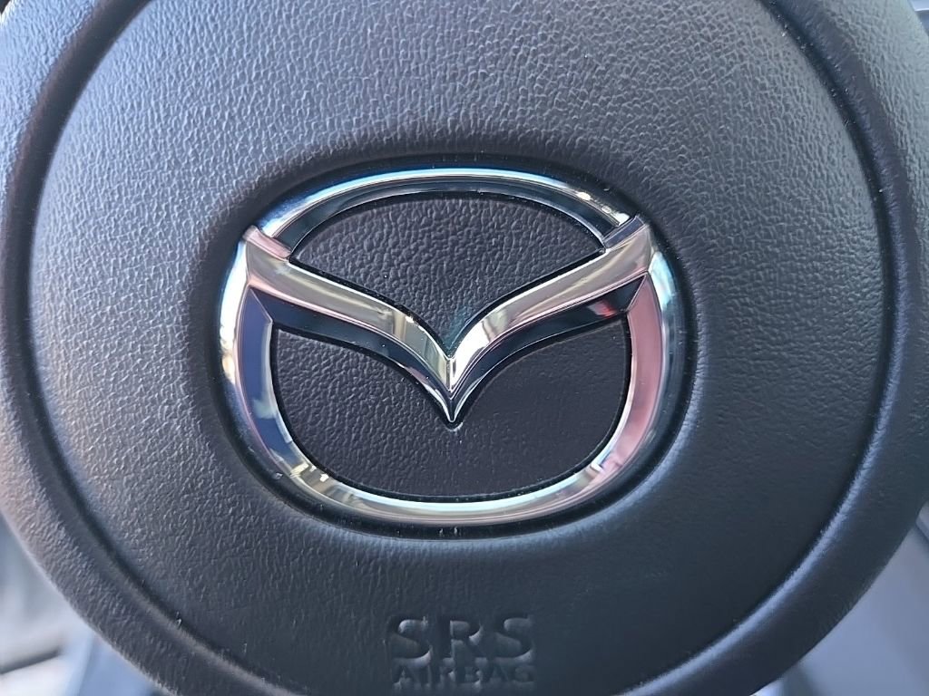 Used 2025 MAZDA CX-30 AWD 2.5 S w/ Preferred Package image 89