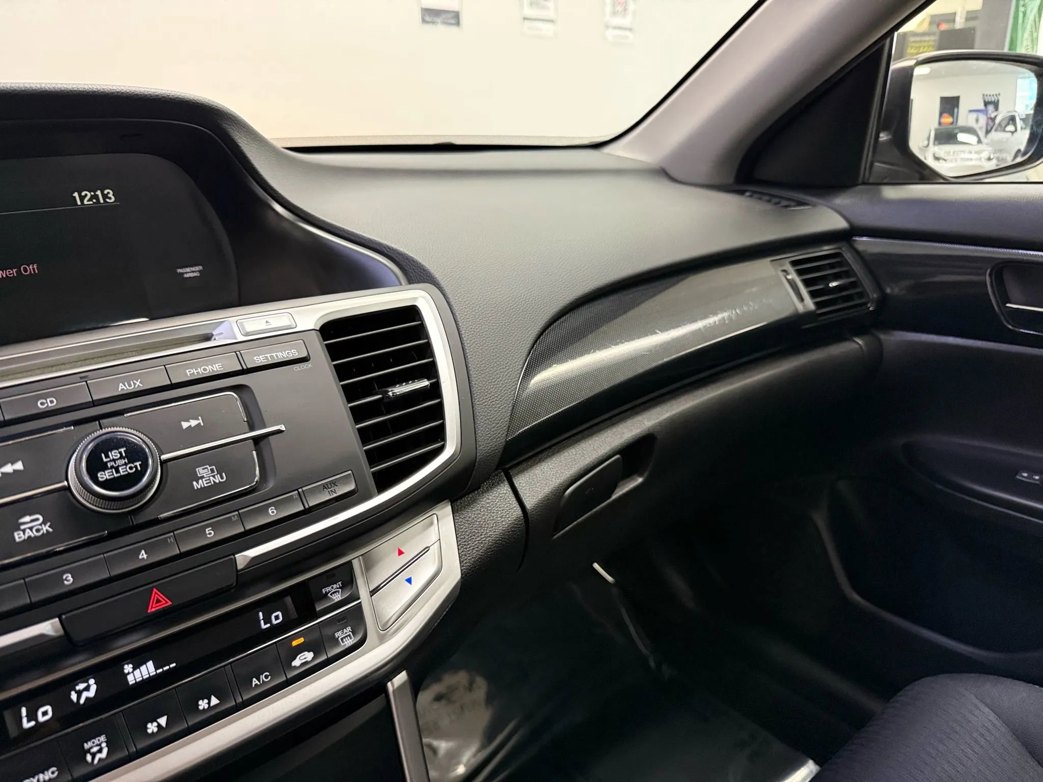 Used 2013 Honda Accord Sport image 17