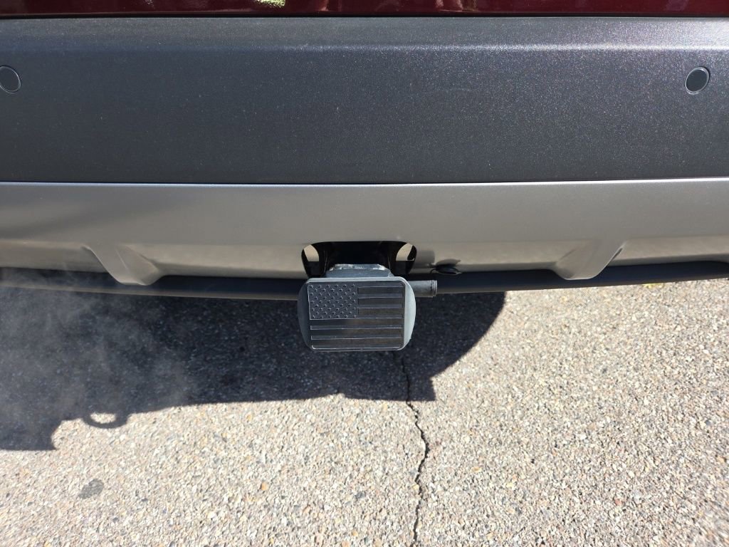 Used 2019 Ford Edge SEL w/ Equipment Group 201A image 25