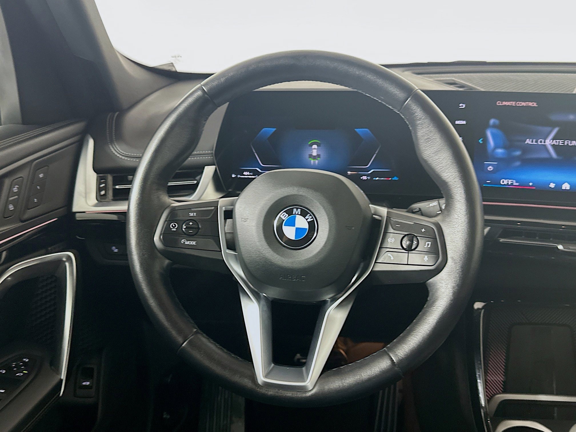 Used 2025 BMW X1 xDrive28i image 18